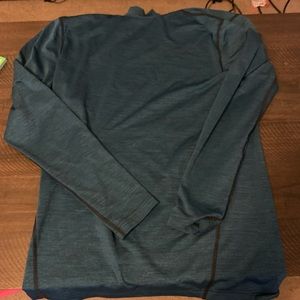 Under Armour Compression Tee